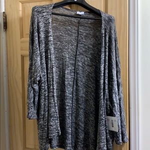 New with tags Lularoe Lindsay size  large